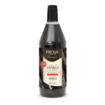 Extrait de vanille Bourbon Madagascar avec graines