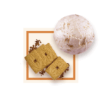 Glace Speculoos 2.5L