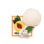 Sorbet Pêche Blanche, Jasmin 2.5L