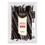 Gousse de vanille Bourbon Madagascar