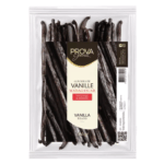 Gousse de vanille Bourbon Madagascar