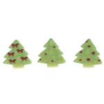 Sapin Vert 3 Motif Cb