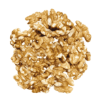 Walnut kernels Arlequin Light