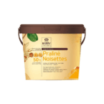 Hazelnut praline 50%