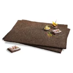 Plaque pain de mie cacao malté 250g