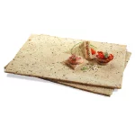 Plaque pain de mie céréales 250g