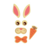 Assortiment Accessoires Lapin
