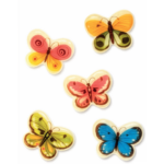 Assortiment Papillons