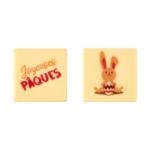 Assortiment Carré Joyeuses Pâques – Lapin