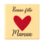 Carré Bonne Fête Maman