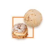 Paris-Brest-Eis 2,5L