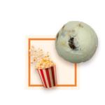 Popcorneis 2,5L
