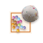 Glace Bimbo 2.5L