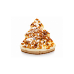 Individuel Sapin Deux Chocolat 40g