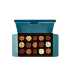 Assortiment de 15 palets 160g