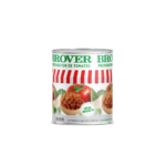 Tomatenzubereitung für Bruschetta